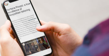 Publication article sponsorisé : un moyen facile et efficace de faire du contenu de marque