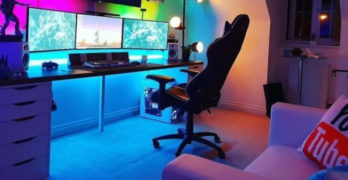 Chaise gaming : Pourquoi acheter un fauteuil de jeux vidéo ?