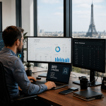 Consultant SEO Paris : comment développer sa visibilité sur Google ?