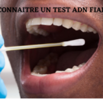 La procédure du Test ADN 