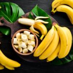 Savez-vous que les bananes ne sont pas des fruits ?