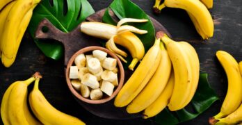 Savez-vous que les bananes ne sont pas des fruits ?