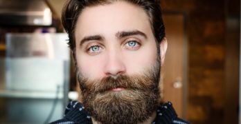Apprendre à coiffer sa barbe