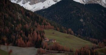 Découvrir le Valgaudemar