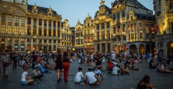 Bruxelles : quels sont les meilleurs bars à bière ? Trouvez votre bon plan auberge de jeunesse Bruxelles