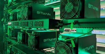 Comment miner des crypto-monnaies à l’aide d’un ASIC Miner Bitmain?