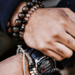 Les tendances et styles de bracelets pour hommes