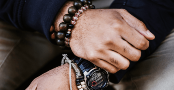 Les tendances et styles de bracelets pour hommes