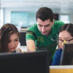 BTS MCO : une formation en management et commerce pour entrer vite dans la vie active