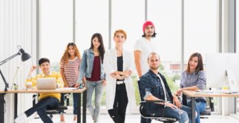Quel est le programme du BTS GMPE ?