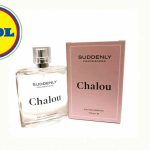 Ce parfum est une réplique de Chloé et est disponible chez Lidl pour moins de 5 euros.