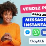 Solution et logiciel de messagerie instantanée ChayAll