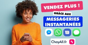 Solution et logiciel de messagerie instantanée ChayAll