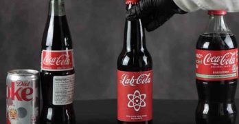 La recette secrète du Coca-Cola dévoilée après une expérience d&rsquo;un an