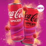 Coca-Cola Spiced : la version épicée de Coca Cola