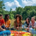 Les secrets d’un Team Building réussi selon les experts