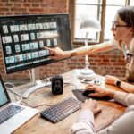 Quels sont les avantages des agences de communication digitalisées ?