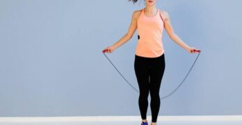 Les Bienfaits de la Corde à Sauter