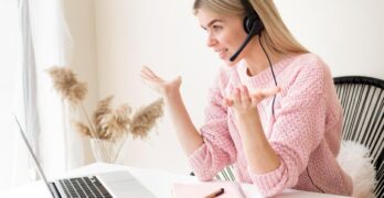 Télétravail : comment améliorer la productivité des centres d’appels?