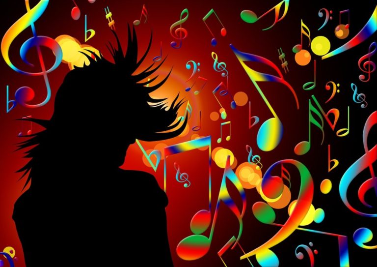 Comment créer une musique ? - Omebatobo