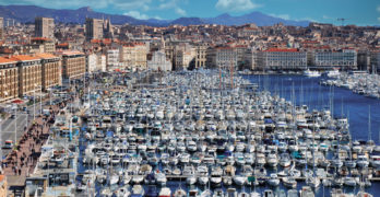 Nos conseils pour trouver le bon hôtel à Marseille