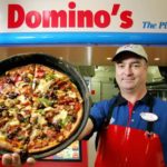 Dominos Pizza : un business modele qui cartonne