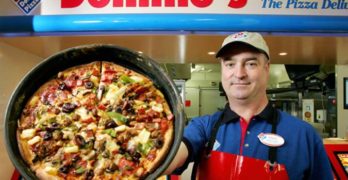 Dominos Pizza : un business modele qui cartonne