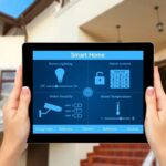 Assistants vocaux : une nouvelle dimension intelligente pour la domotique AVE