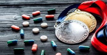 Clenbuterol une molécule sanctionnée au contrôle anti-dopage