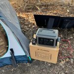 Que faut-il emporter pour un séjour en camping en chalet ?