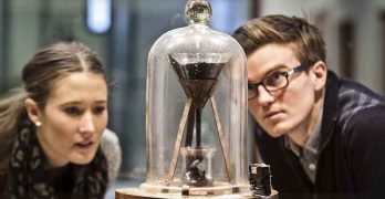 L’expérience la plus longue du monde va bientôt fêter ses 100 ans et continue d’enseigner la physique
