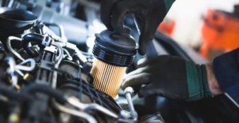 Filtres de voiture : ce qu’ils sont, à quoi ils servent et quand les remplacer ?