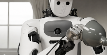 Gemini Robotics 2 : une intelligence corporelle avancée, une dextérité renforcée et des robots capables de collaborer