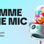 Gimme The Mic » est le premier concours musical de TikTok