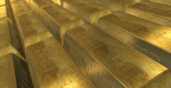 L’or : un investissement rentable ?