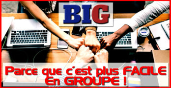 Travail à domicile clé en main