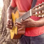Apprendre et progresser à la guitare de manière simple, efficace et sans théorie
