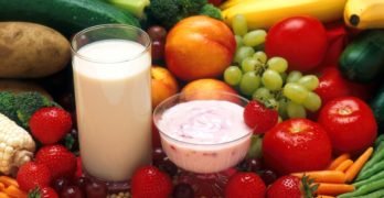 Vivre sainement et équilibré avec le bio