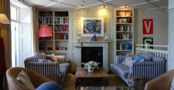 Lampes pour salons : comment bien les choisir ?
