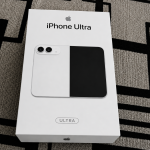 L&rsquo;iPhone Ultra entre en production de masse après les rumeurs de fuite