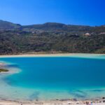 Lac Vénus: La fascinante station thermale naturelle à ciel ouvert de l’île de Pantelleria
