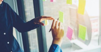 Les principales étapes de la création d’entreprises
