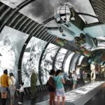 Londres souterraine : les tunnels de la Seconde Guerre mondiale deviennent une destination touristique incontournable