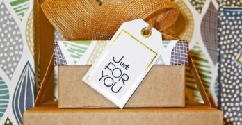 Comment emballer correctement un cadeau ?
