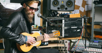 Stage Sacem – Home Studio – Musique MAO