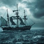 Le dernier mystère du navire fantôme Mary Celeste enfin résolu après plus de 150 ans