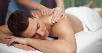 Les massages pour se revitaliser cet hiver