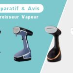 Défroisseur vapeur : il défroisse rapidement tout vos vêtements !