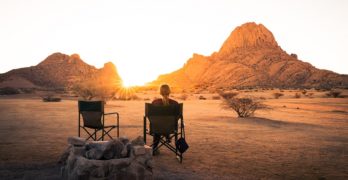5 activités insolites à faire pour découvrir la Namibie