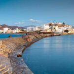 Naxos : Pourquoi cette île grecque sous-estimée et abordable est parfaite pour vos vacances d’été
